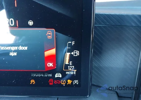 2025 Ford Mustang Ecoboost Fastback from USA, damaged, VIN 1FA6P8TH7S5104230